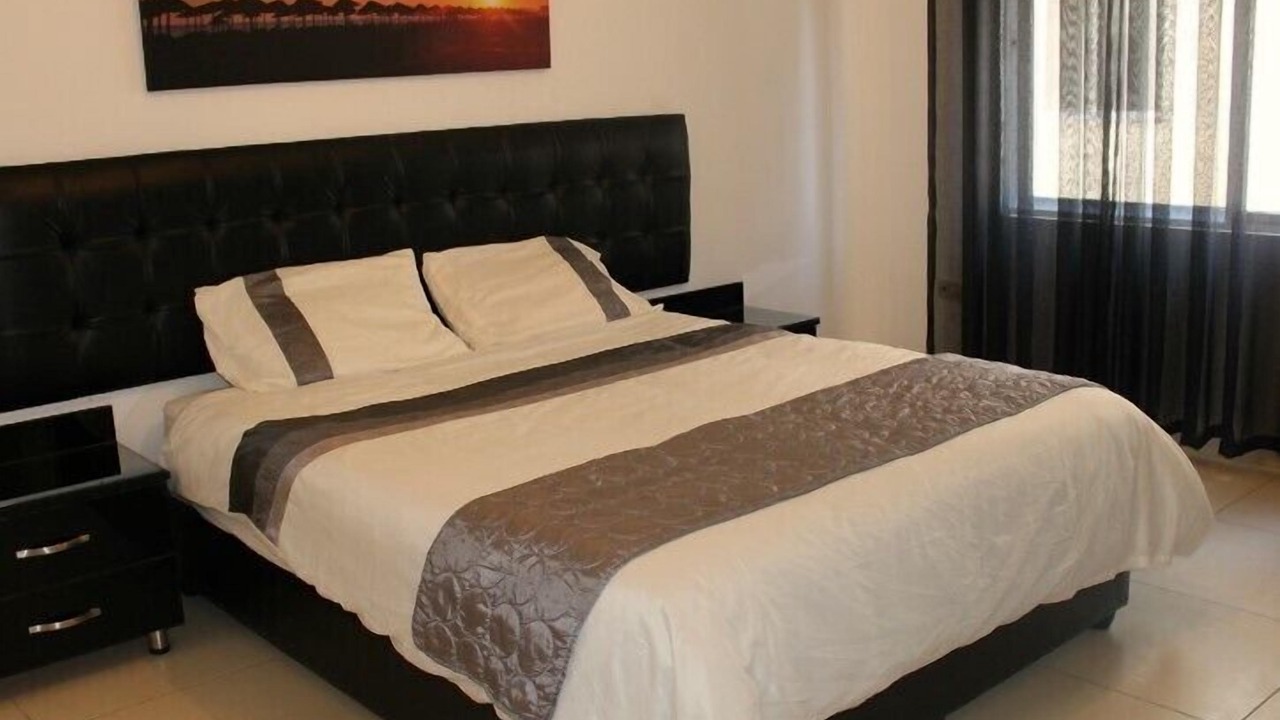 Photo of Bedroom in Al Jubeiha