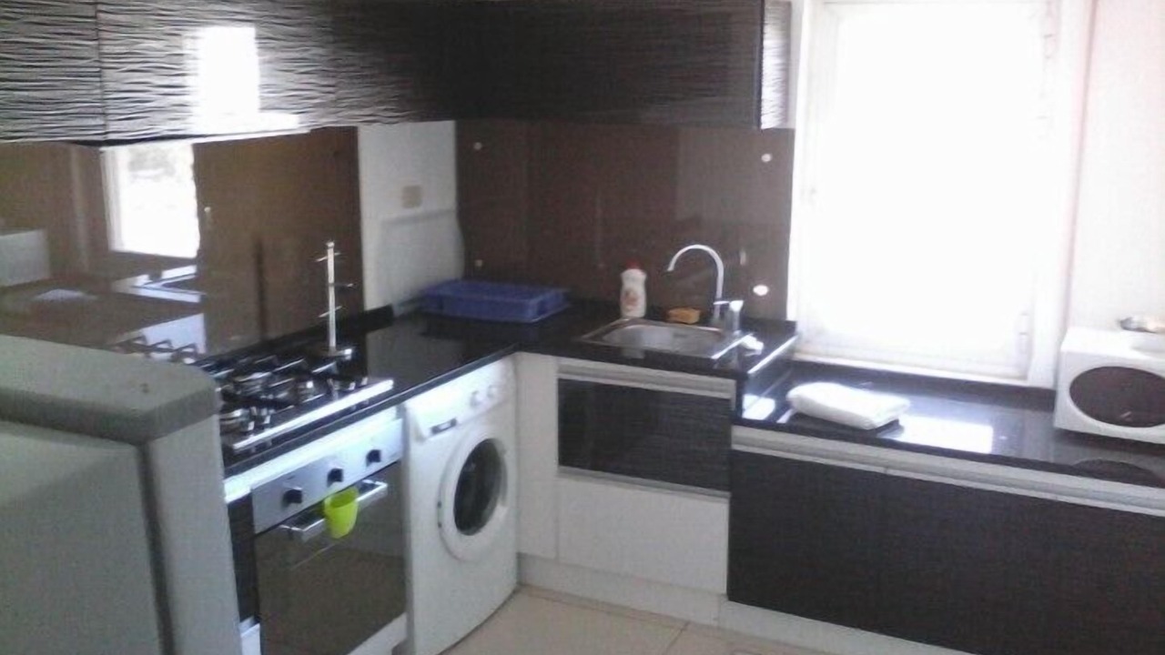 Photo of Kitchen in Al Jubeiha