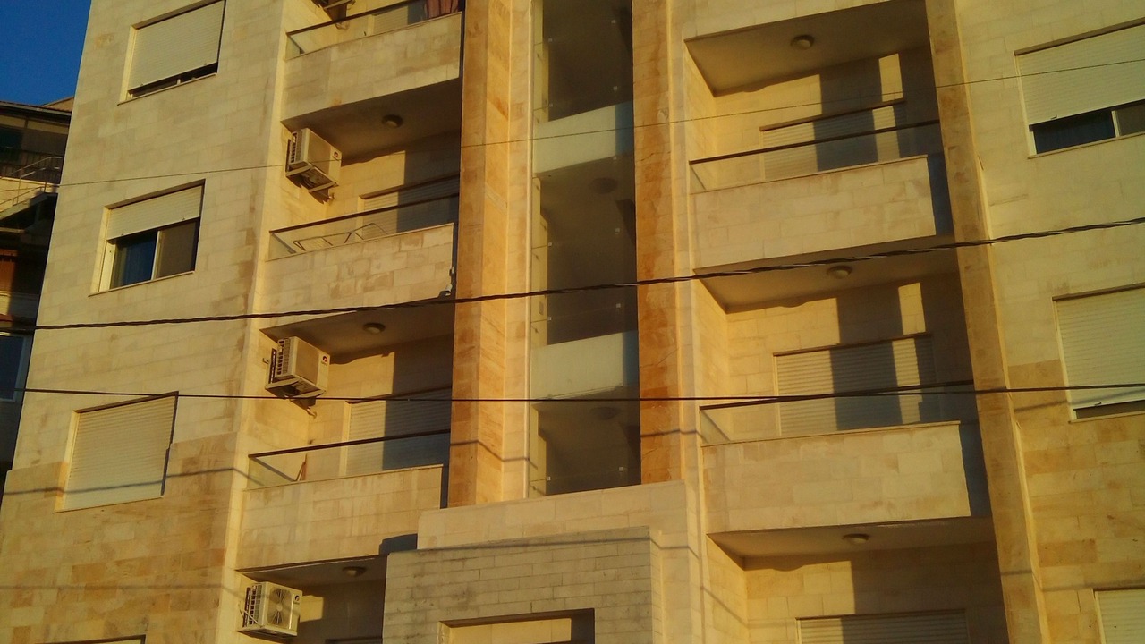 Photo of Outdoor in Al Jubeiha