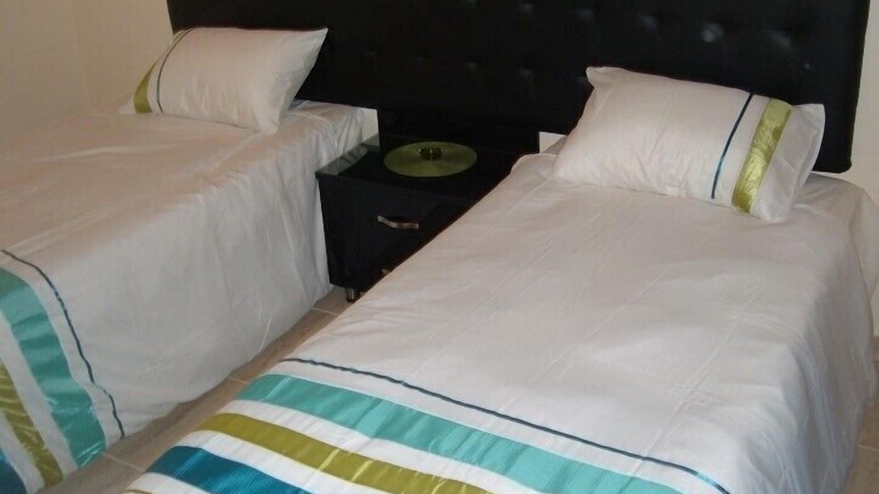 Photo of Bedroom in Al Jubeiha