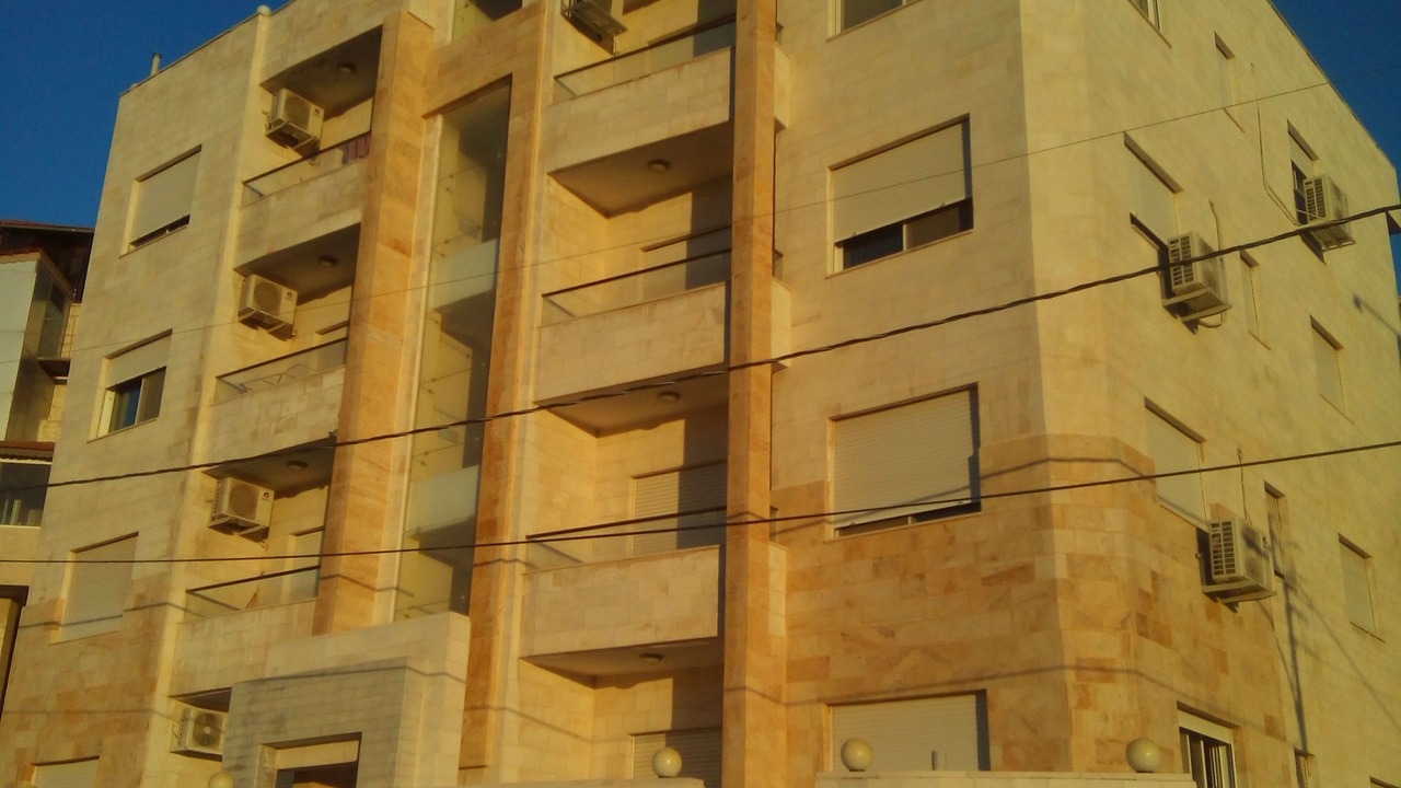 Photo of Outdoor in Al Jubeiha