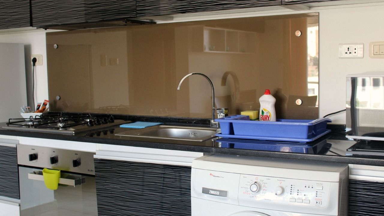 Photo of Kitchen in Al Jubeiha