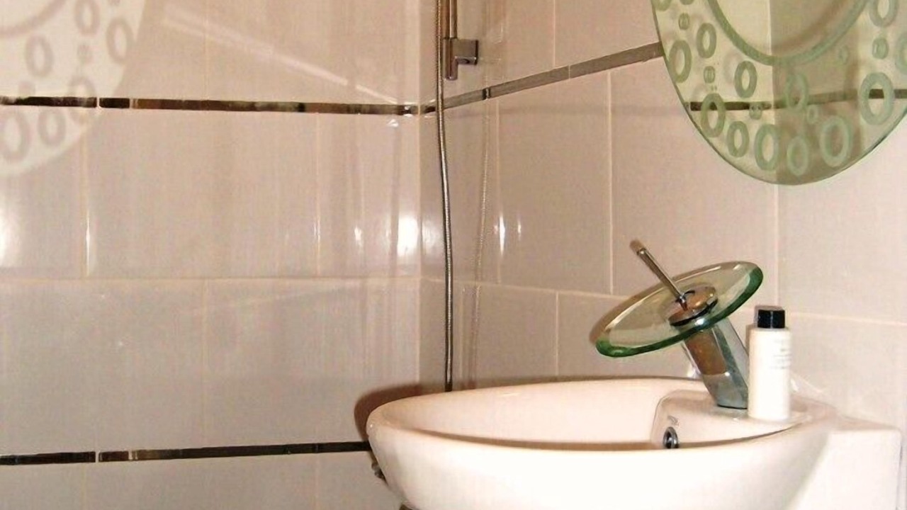Photo of Bathroom in Al Jubeiha