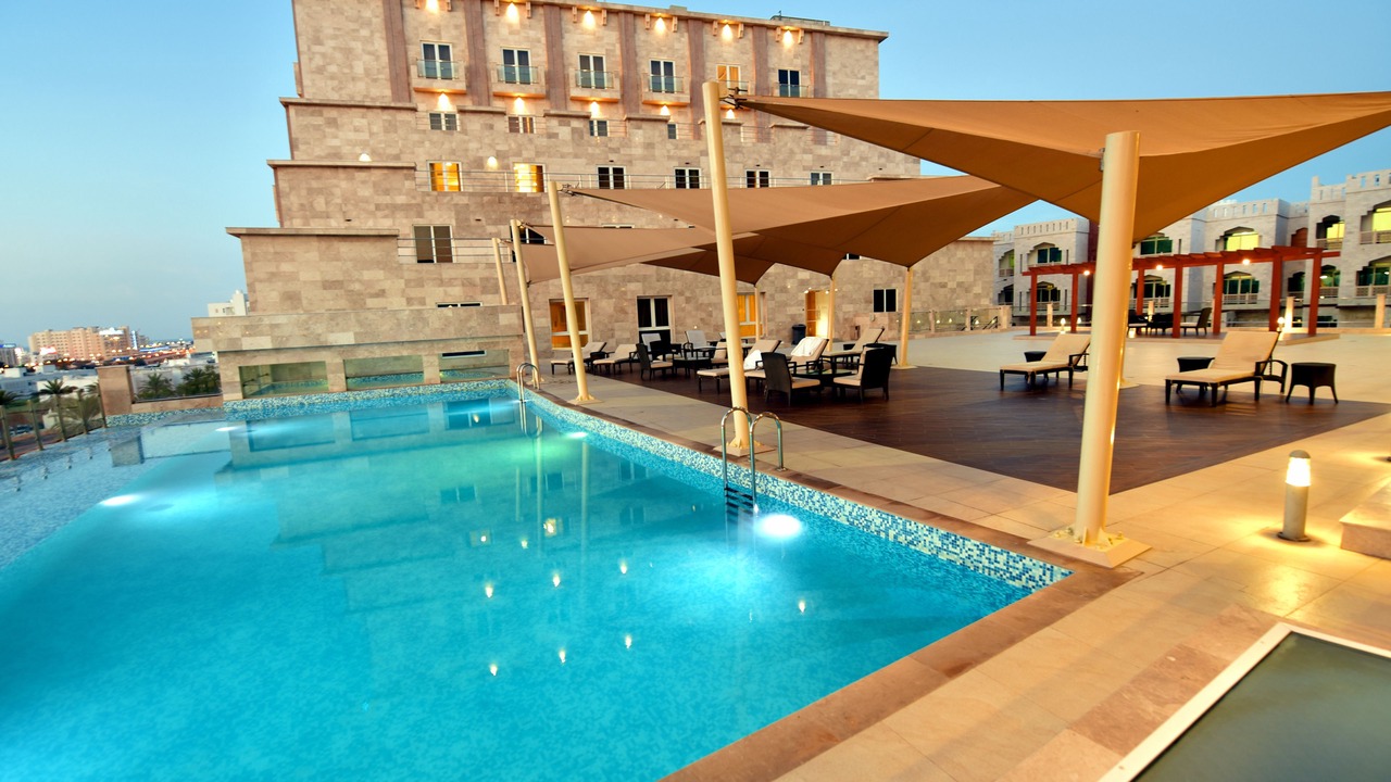 Photo of Outdoor in Muscat