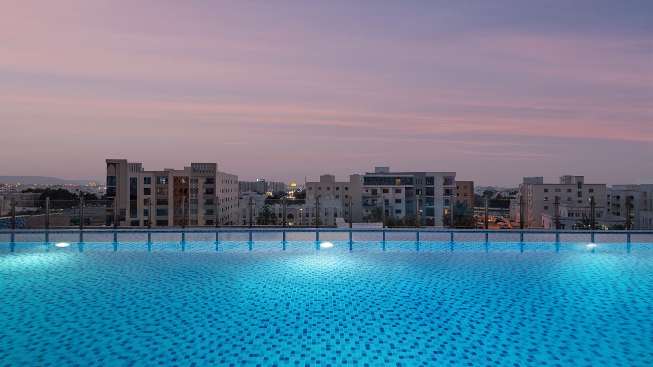 Photo of Outdoor in Muscat