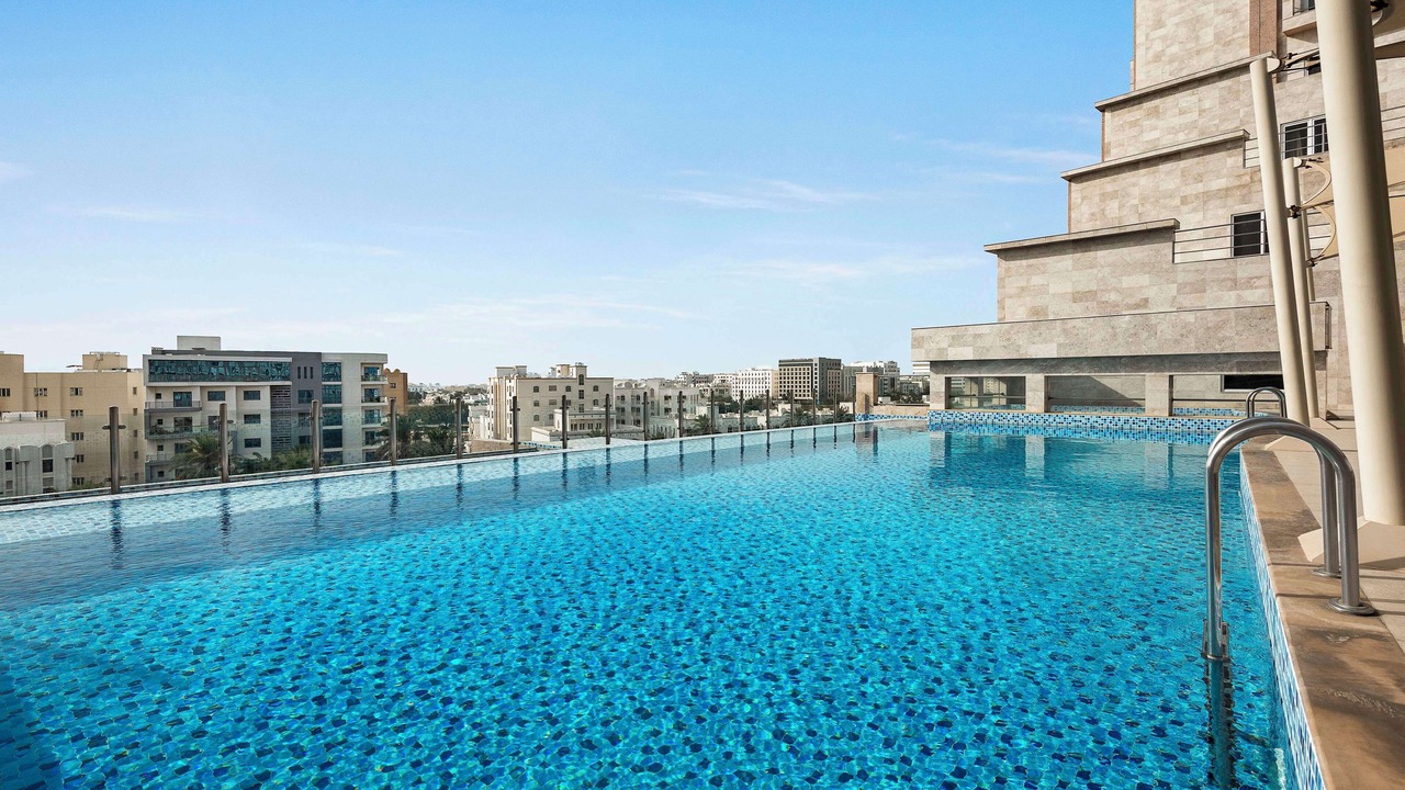 Photo of Outdoor in Muscat