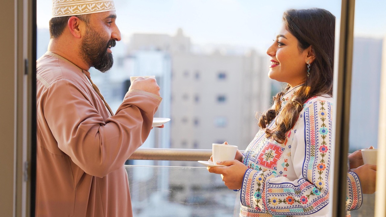 Photo of Outdoor in Muscat