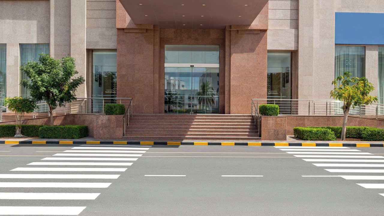 Photo of Outdoor in Muscat