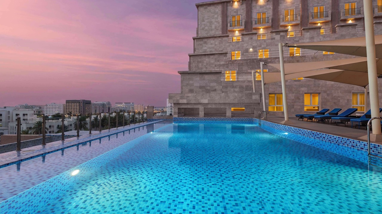 Photo of Outdoor in Muscat