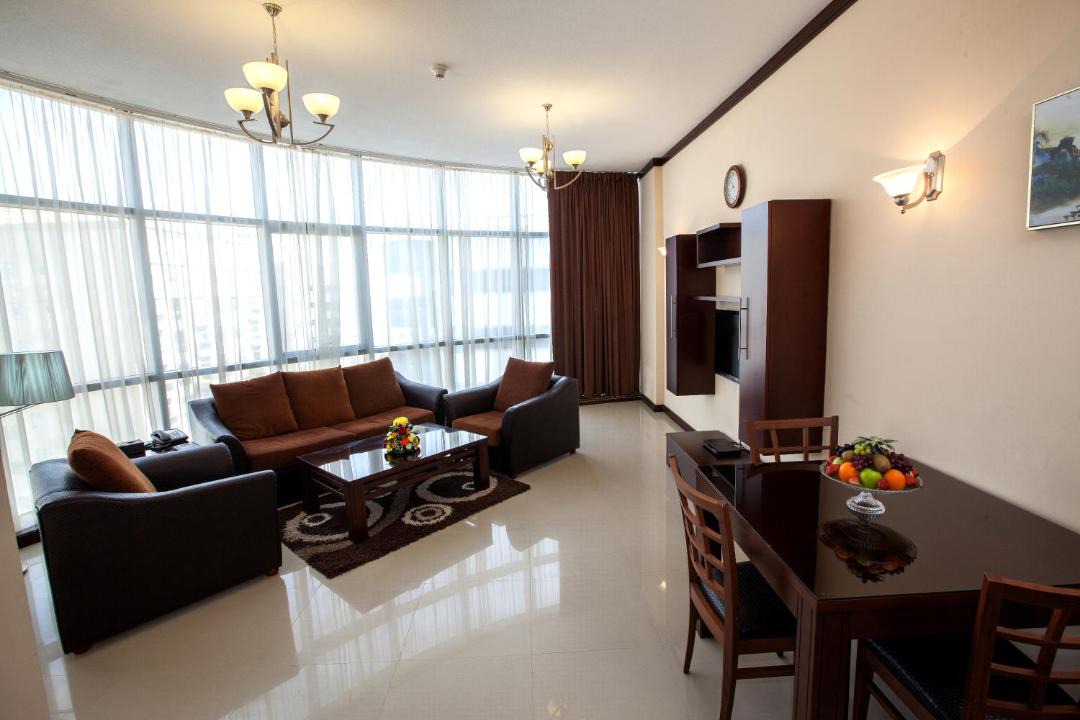 Photo of Livingroom in Al Mankhool