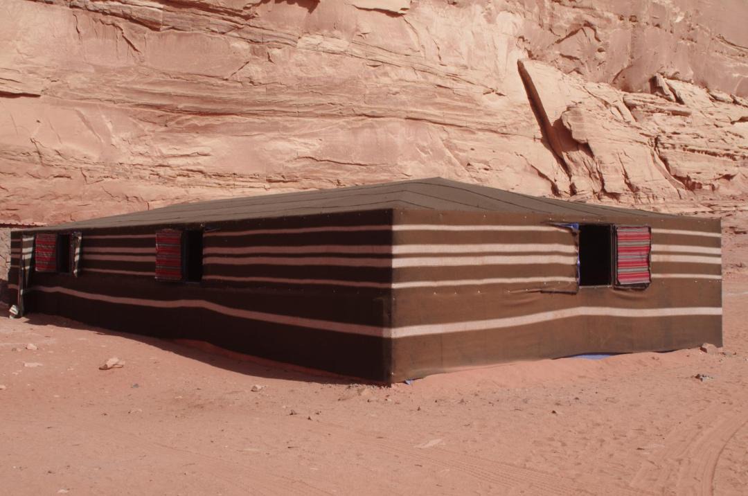 Photo of Others in Wadi Rum