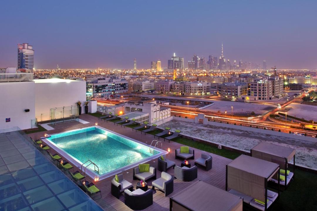 Photo of Others in Bur Dubai