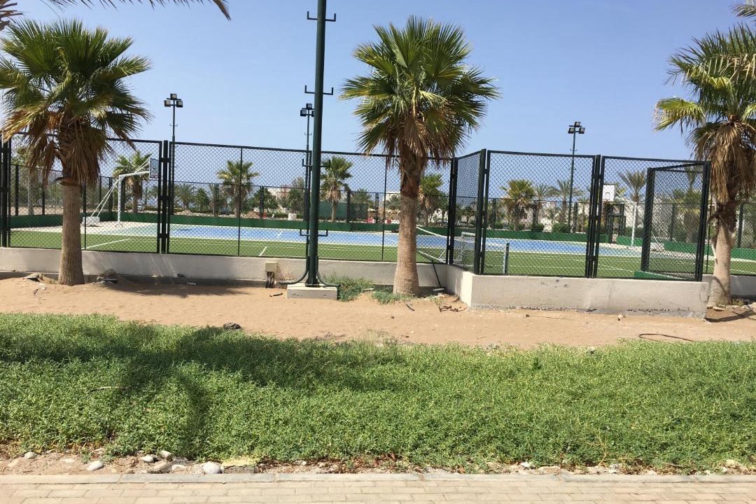 Photo of Outdoor in As Sifah
