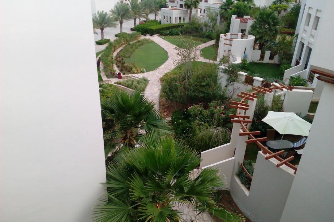 Photo of Patio Balcony in As Sifah