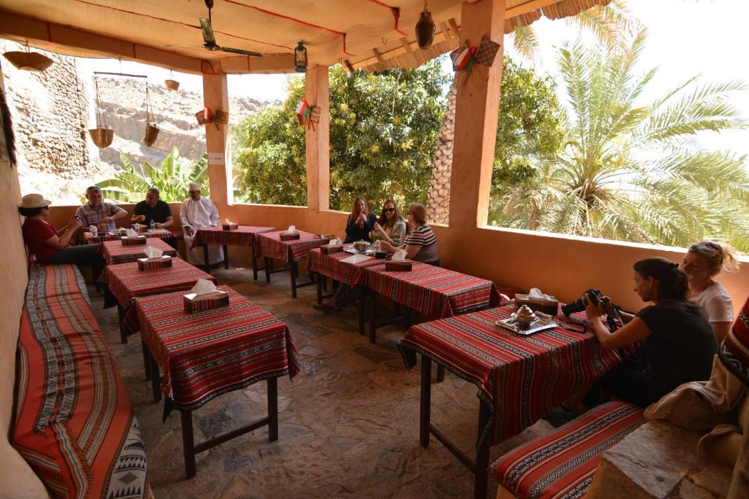Photo of Others in Al Hamra