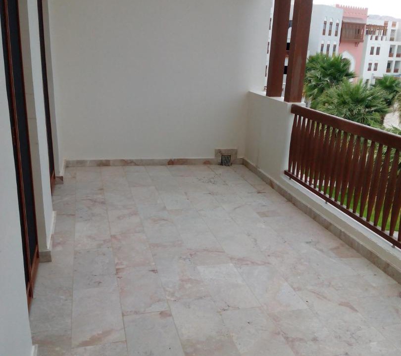 Photo of Patio Balcony in As Sifah