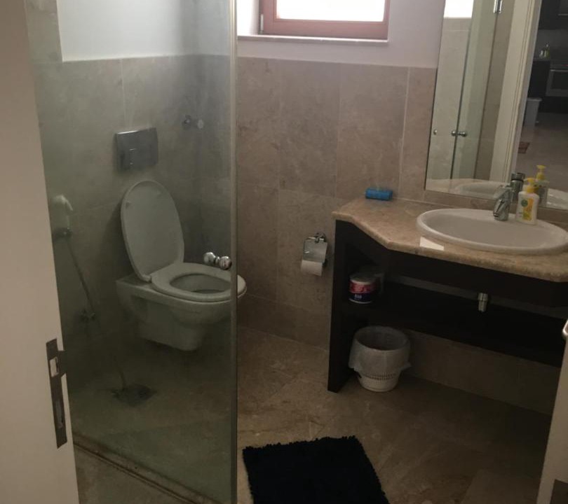 Photo of Bathroom in As Sifah