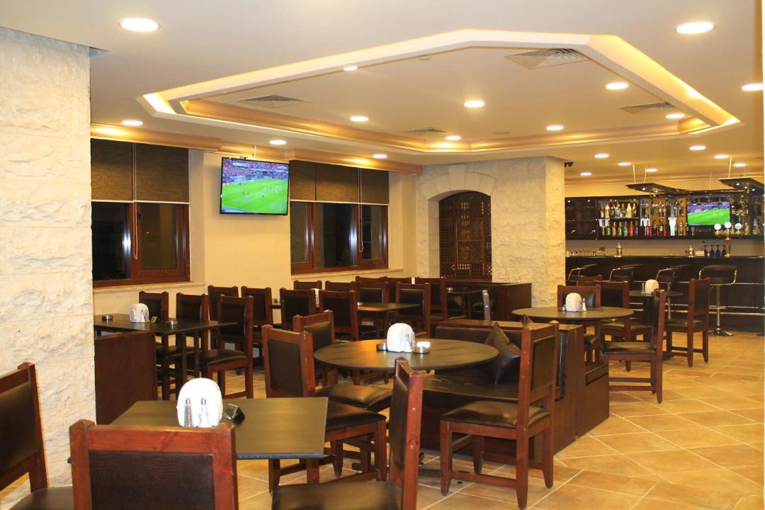 Photo of Livingroom in Madaba