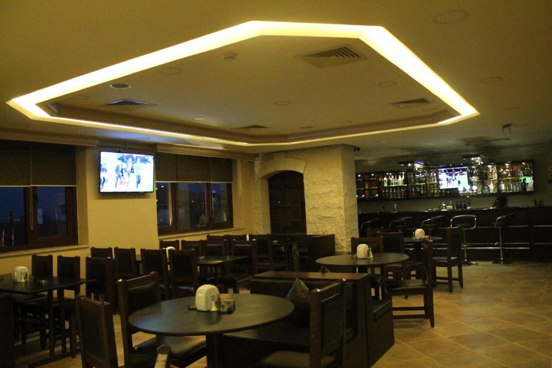 Photo of Livingroom in Madaba