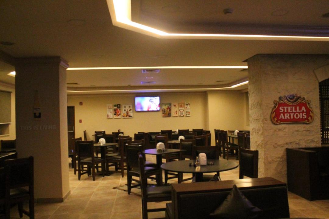Photo of Livingroom in Madaba