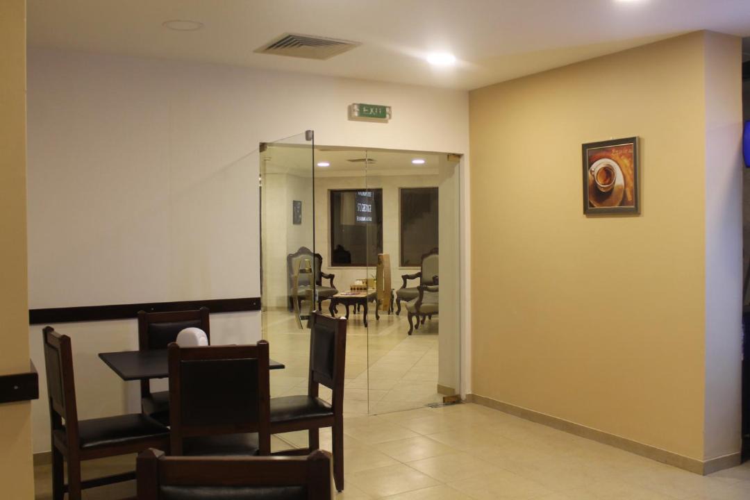 Photo of Livingroom in Madaba