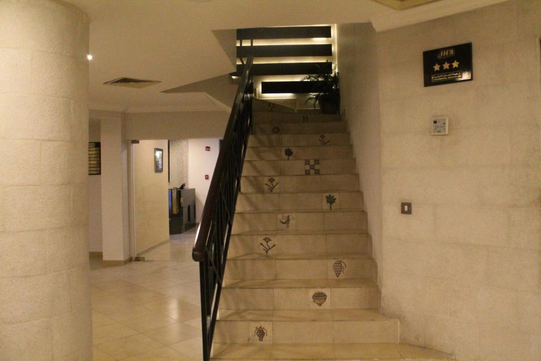 Photo of Bathroom in Madaba