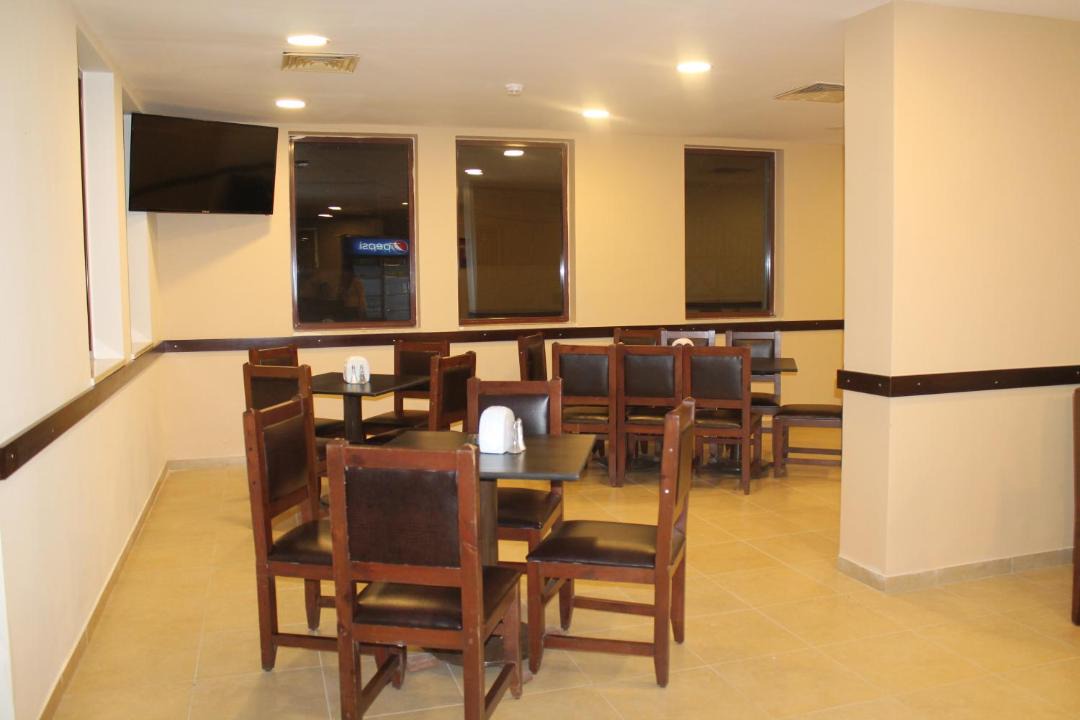 Photo of Livingroom in Madaba