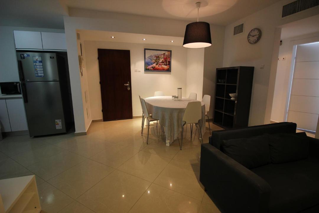 Photo of Livingroom in Eilat