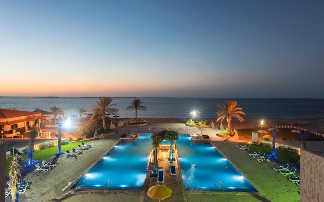 Photo of Others in Umm al Quwain