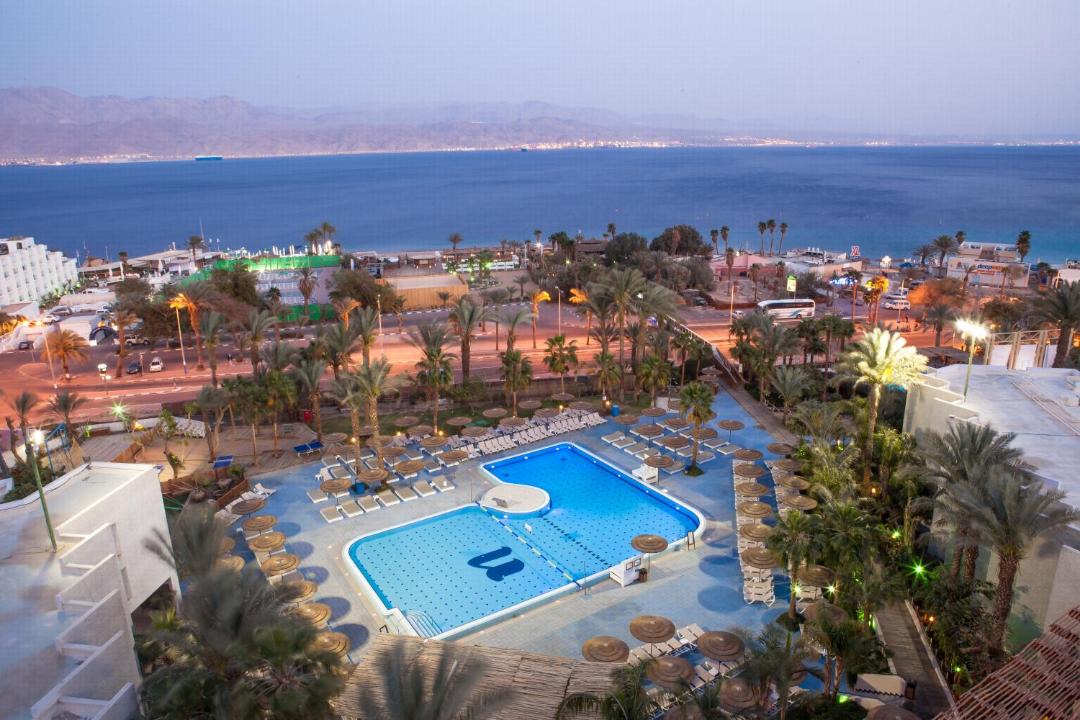 Photo of Others in Eilat