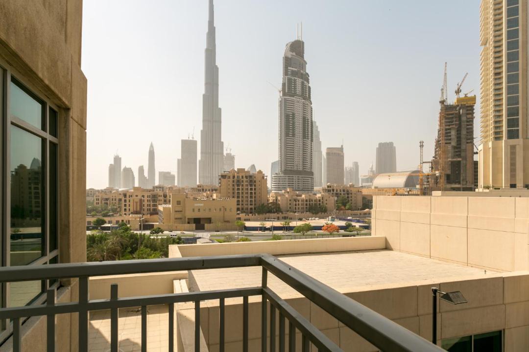 Photo of Others in Downtown Dubai
