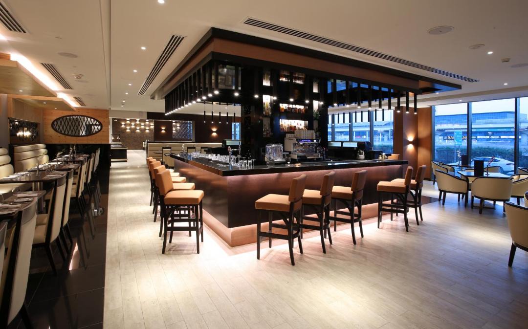 Photo of Kitchen in Sheikh Zayed Road
