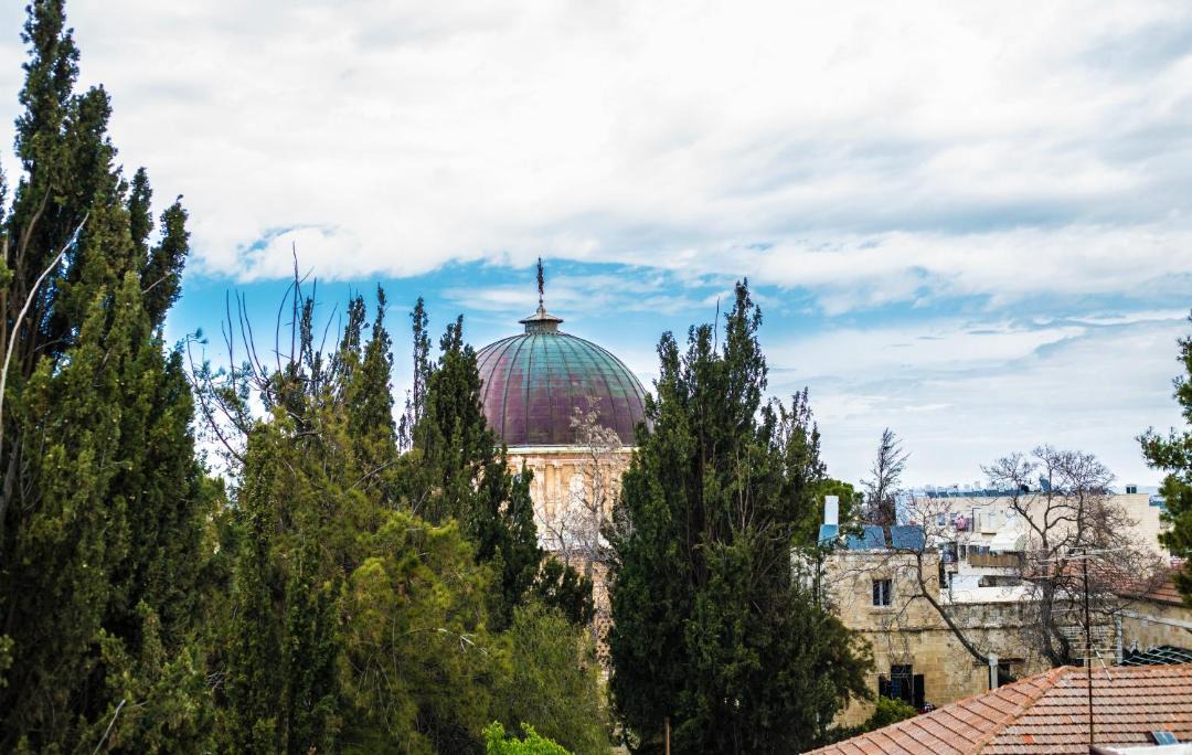 Photo of Others in Jerusalem City Centre