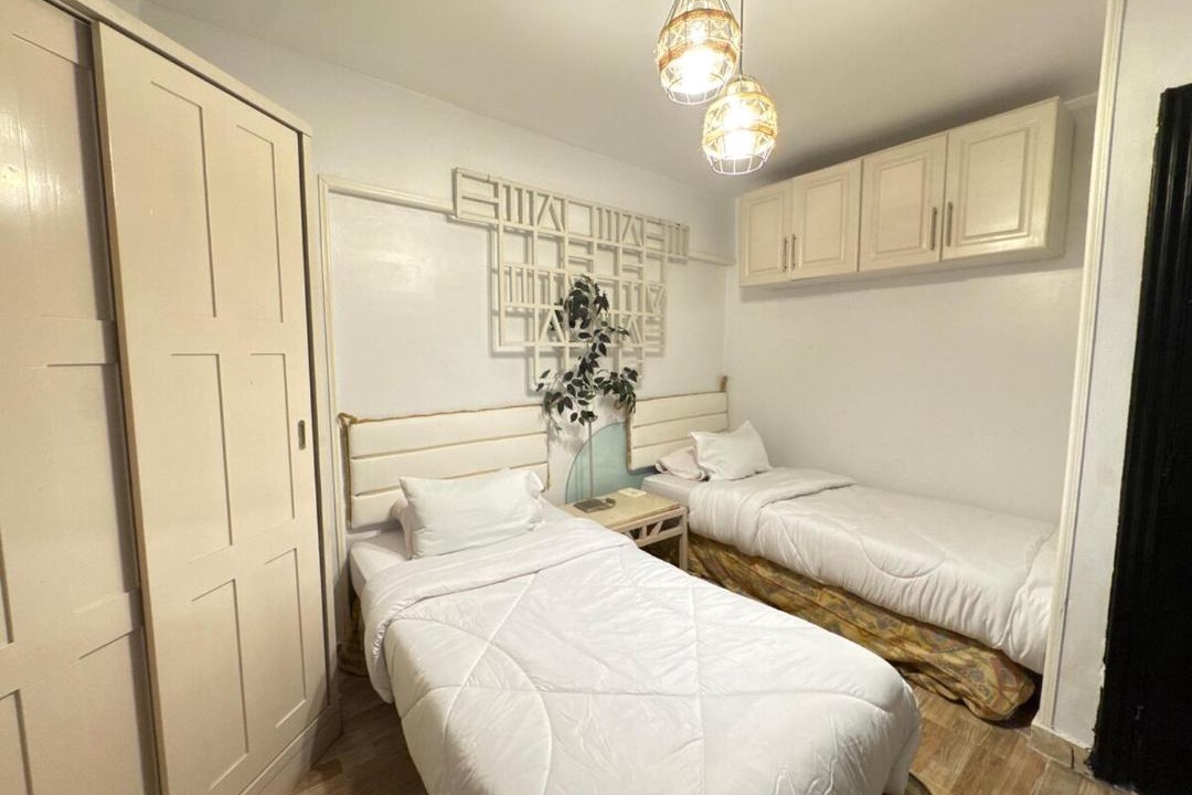 Photo of Bedroom in San Stifano
