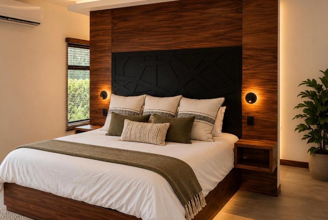 Photo of Bedroom in Playa Conchal