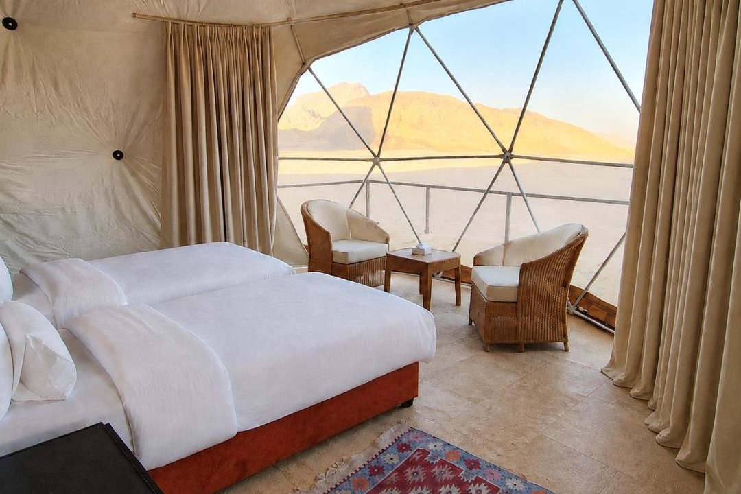 Photo of Others in Wadi Rum