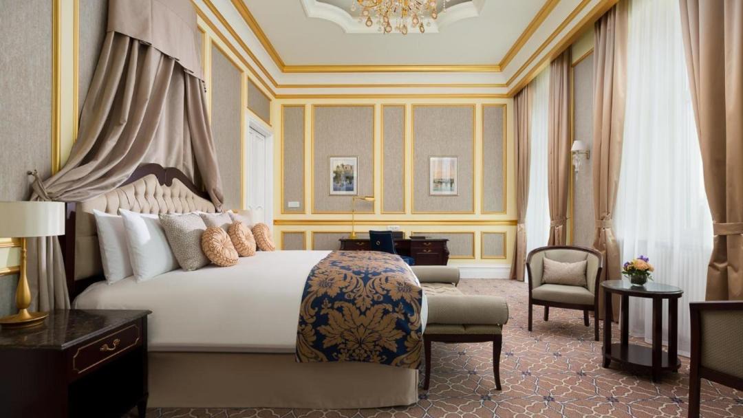 Photo of Bedroom in Qena Governorate