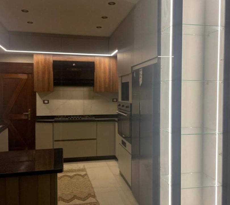 Photo of Kitchen in Sahab