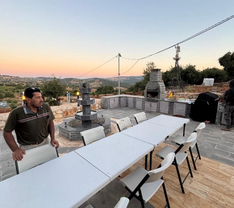 Photo of Others in Ajloun