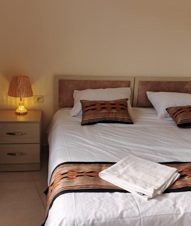 Photo of Bedroom in Downtown Amman