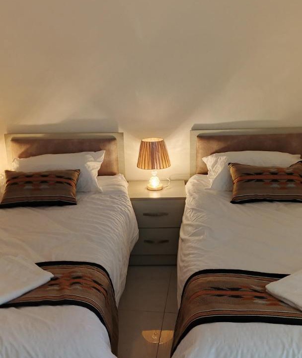 Photo of Bedroom in Downtown Amman
