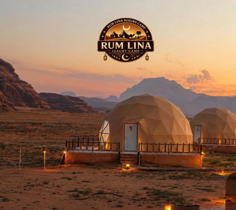 Photo of Others in Wadi Rum