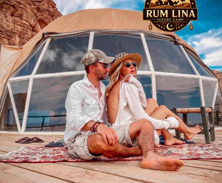 Photo of Others in Wadi Rum