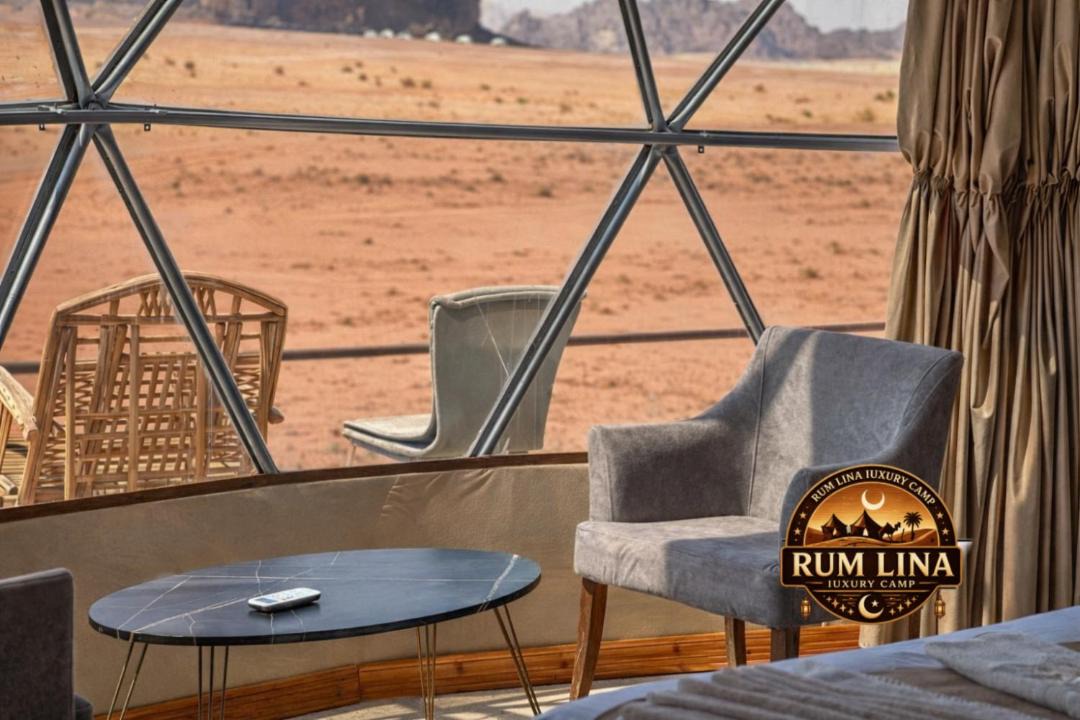 Photo of Others in Wadi Rum