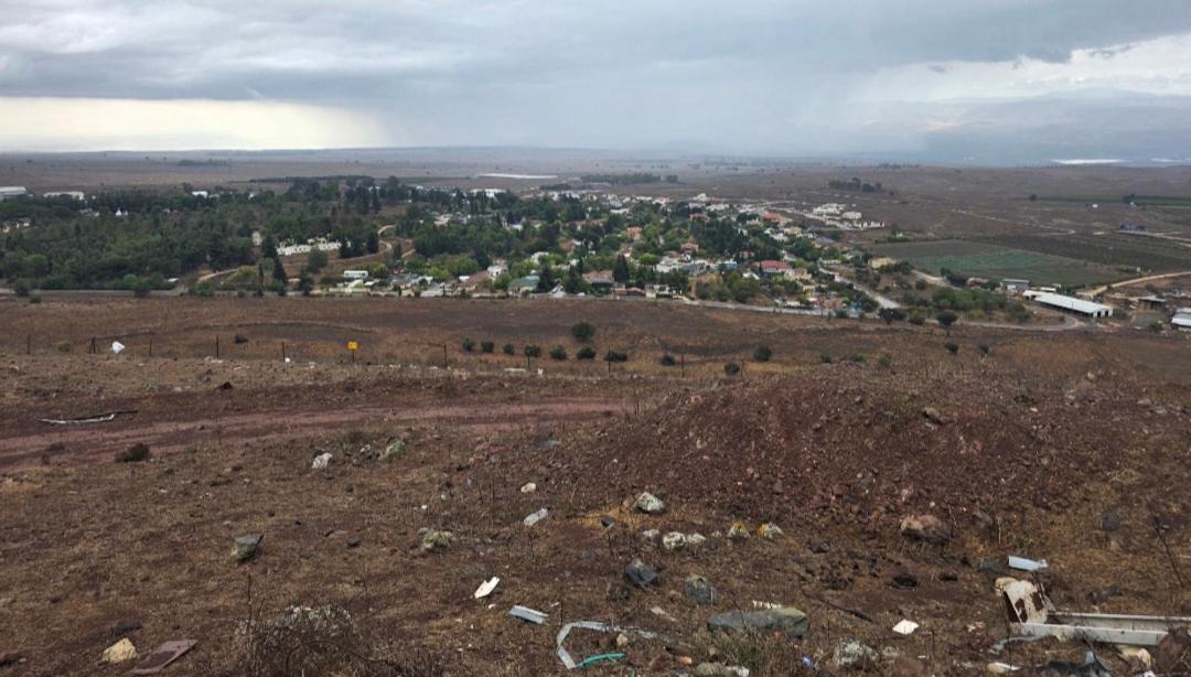 Photo of Others in Bruchim Qela' Alon
