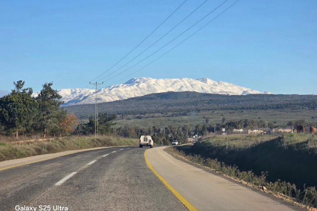 Photo of Others in Bruchim Qela' Alon