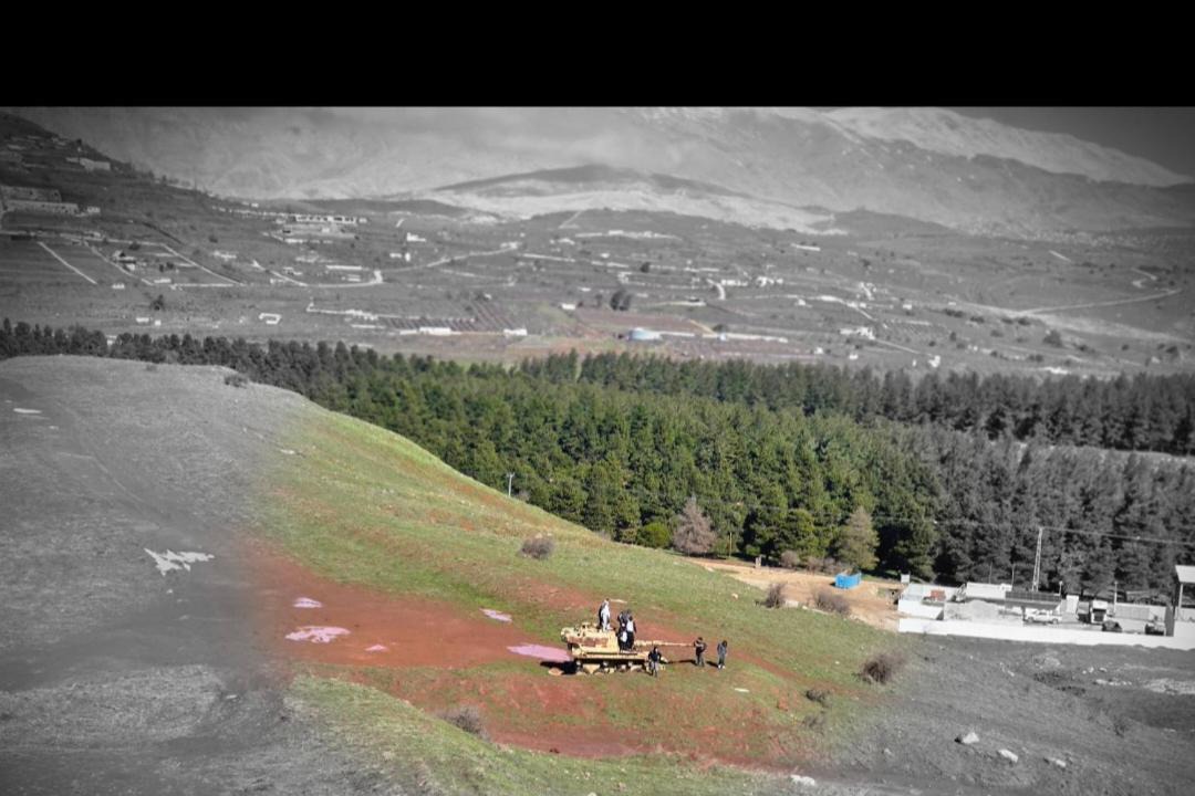 Photo of Others in Bruchim Qela' Alon