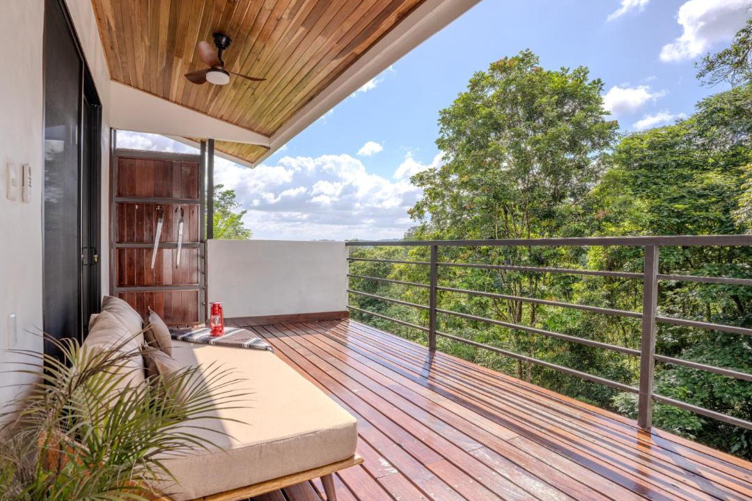 Photo of Patio Balcony in Sarapiqui