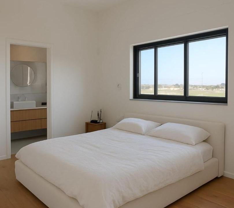 Photo of Bedroom in Bnei Dror