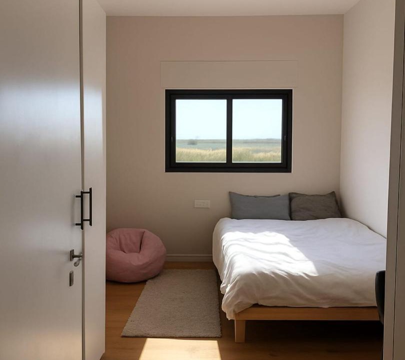 Photo of Bedroom in Bnei Dror